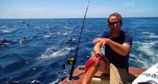 Extreme Fishing with Robson Green S01 - Ep04 Spain HD Watch