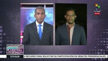 Venezuela afina detalles para entrada en vigor de nuevo cono monetario