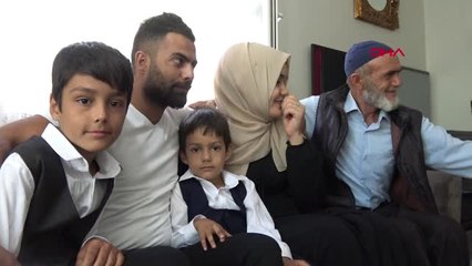 Sivas Küçük Yaşta Evlilik Mağduru Eski Uzman Çavuş, Tahliye Oldu Hd