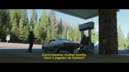 Traffik - Liberdade Roubada   Trailer 1 Legendado