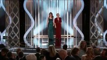 The 70th Annual Golden Globe Awards Best Bits