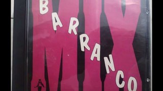 Barranco Mix (CD)