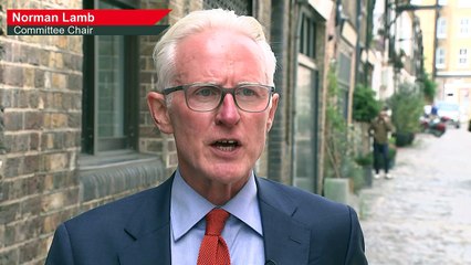 MPs call on government officials to ease vaping laws