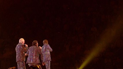 Toppers - Swinging Soul Medley