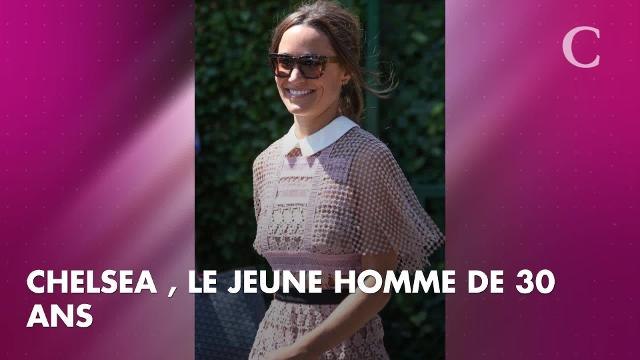 Pippa Middleton enceinte : même son beau-frère ne connaît pas le sexe du bébé