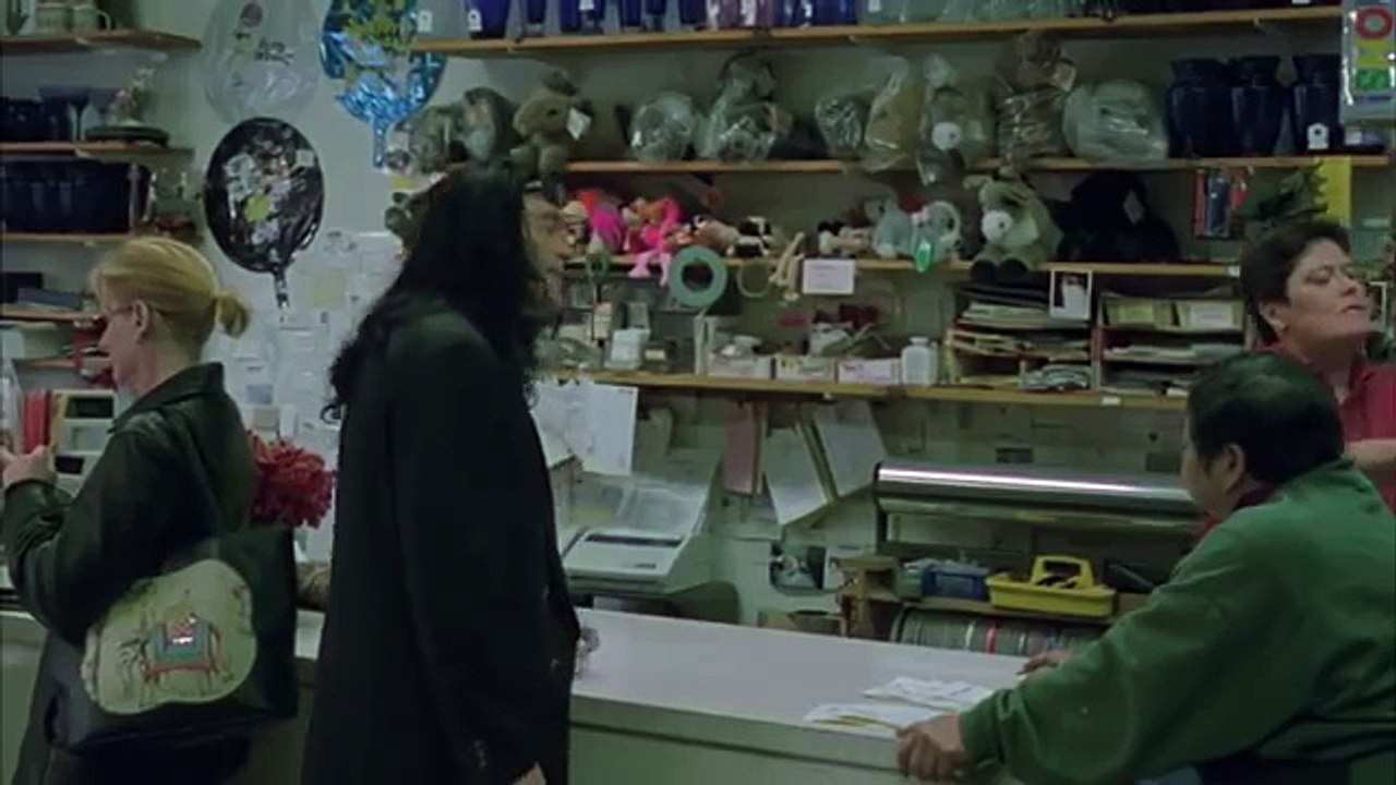 The Room highlights