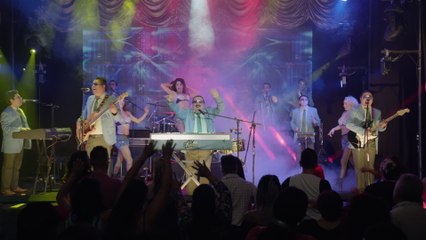 Los Plebeyos - Lo Que Traje De Colombia