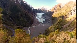 New Zealands Stunning Landscapes [2.7K] ► Whats up on Earth