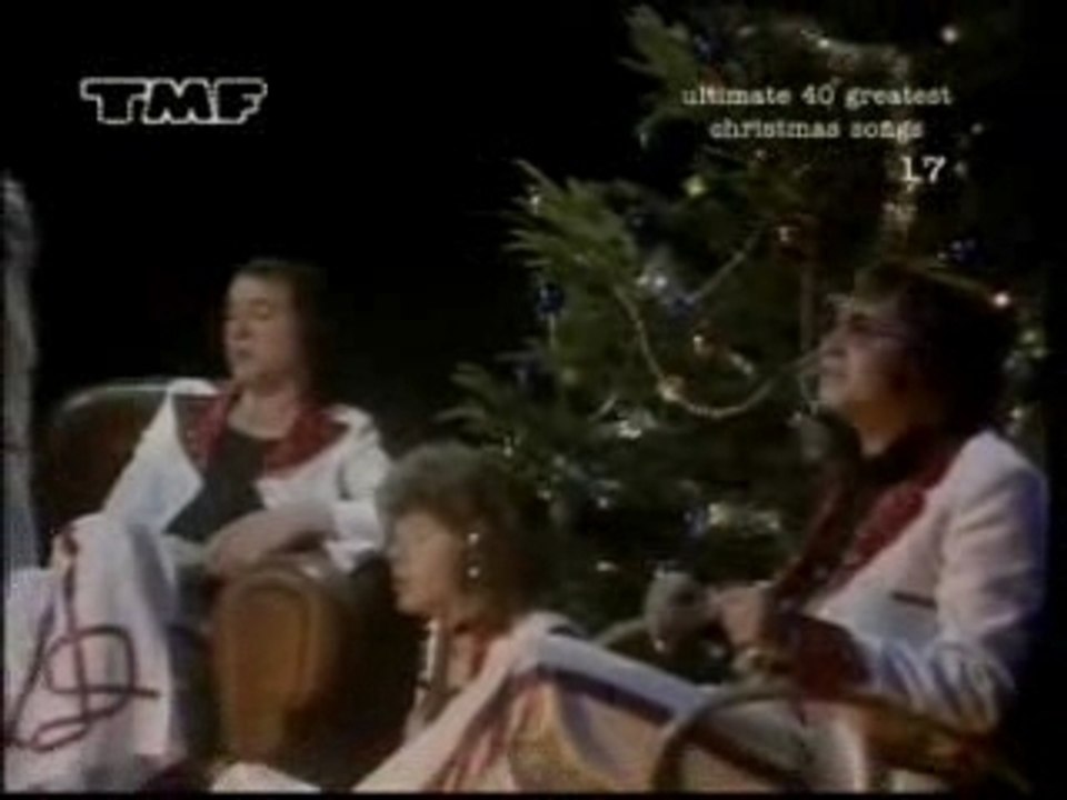 Mud - Lonely This Christmas