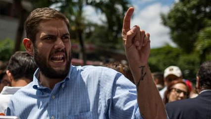 Venezuela: il caso Requesens
