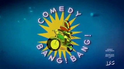 Comedy Bang! Bang! S03E19