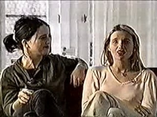 Veruca salt - Good disaster (accoustic)