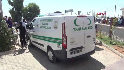 Şanlıurfa Balkondan Düşen Minik İsmail Öldü Hd