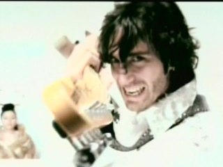 Timbiriche - Princesa Tibetana