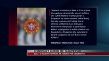 Blindohet kufiri me Shqiperinë, mobilizohet ushtria e Malit të Zi - News, Lajme - Vizion Plus
