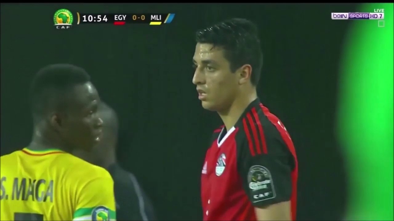 Taher MOHAMED
