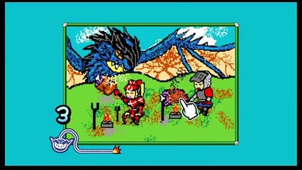 WarioWare WTF?!: Random Japanese WarioWare DIY Fan Games