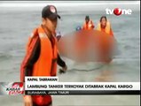 3 Buruh Tambak yang Hilang Tenggelam Ditemukan Tewas