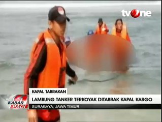 3 Buruh Tambak yang Hilang Tenggelam Ditemukan Tewas