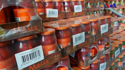 Londra’daki Türk Esnaf: “Türkiye’deki Döviz Dalgalanmasından Bize Fayda Yok”