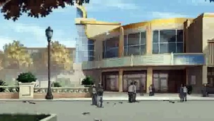 The Boondocks - S2E1 - ...Or Die Trying