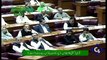 Khursheed Shah Full Speech in National Assembly | 17 Aug 2018 | GTV News