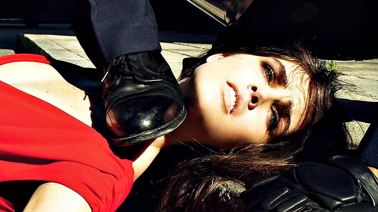 #Female Pleasure - Trailer (Deutsche UT) HD