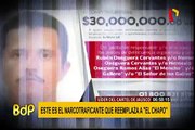 México: ofrecen millonaria recompensa por líder del cartel de Jalisco