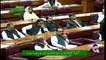 Khalid Maqbool Siddiqui Full Speech in National Assembly | 17 Aug 2018 | GTV News