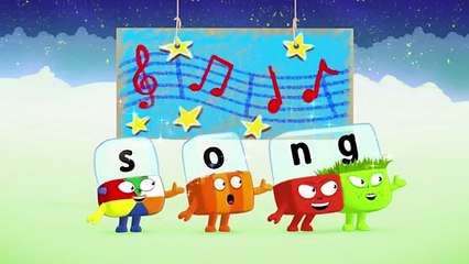 Learn to Read | Phonics for Kids | Letter Teams TH and CH