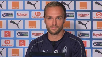 2e j. - Germain : "Franchir la barre des 15 buts en Ligue 1"