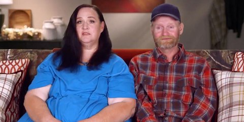 ‘From Not To Hot’ Sneak Peek: Sugar Bear’s Wife Jennifer Trash Talks Mama June, Threatens To Call Geno