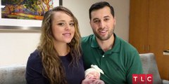 This Pic Of Jinger Duggar’s Newborn Daughter Is The Cutest Thing You’ll See Today