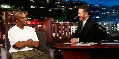 Kanye West Reveals He Had His First Bipolar Blackout At Age 5— Here’s How His Mom Donda Responded