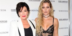 Watch: Pregnant Khloe Kardashian Confronts Momager Kris For Not Attending Her Doctor’s Appointments