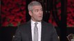 ‘RHONY’ Reunion Clip: Watch The Shocking Moment Andy Cohen Curses Out The Cast