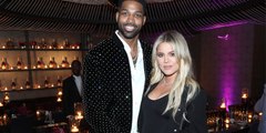 Khloe Kardashian Admits She Tried To Keep Baby True Small To Avoid C-Section