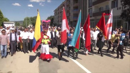 Kastamonu Sarımsağın Anavatanında Festival Heyecanı