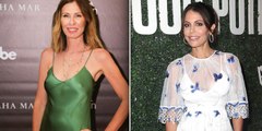 Watch: Bethenny Leaps Off The Couch At Carole Radziwell During Nasty Reunion Blowup