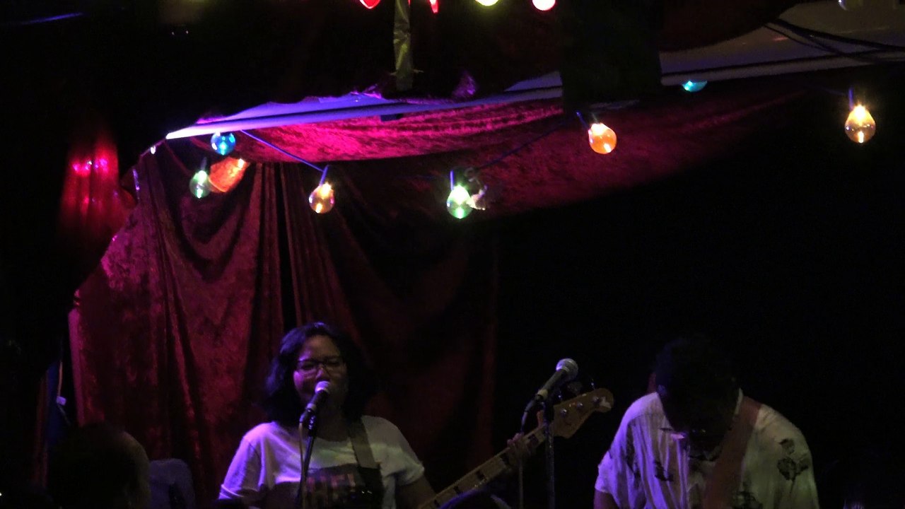 16-08-18 at the Plough Shh…Diam! pt 1