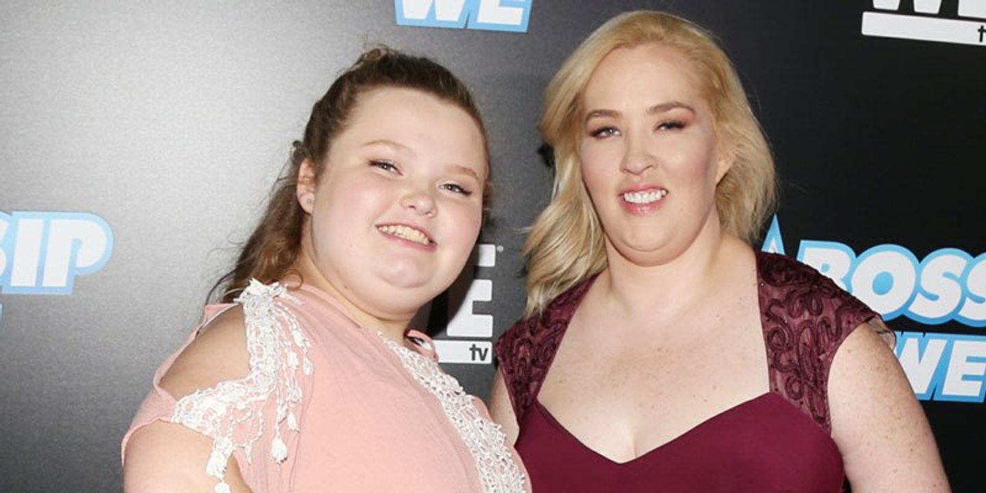 Exclusive Clip: Mama June Has Dramatic Poolside Confrontation With Sugar Bear’s Wife
