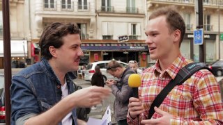 MicroTroll : Les Français sont ils istes ? (avec Ludovik et Natoo)