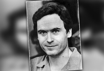 Ted Bundy ‘Admitted To Severing About Half A Dozen Heads’ From His Rape Victims