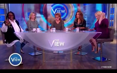Joy Behar Hospitalized Overnight After Stabbing Hand While Cutting Avocado!