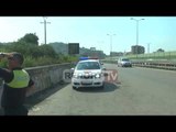 Report Tv-DETAJE/ Përplasja me trenin në Golem, në makinë udhëtonte një familje me 6 anëtarë (VIDEO)