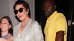 Watch: Kris Jenner And Corey Gamble Engaged? She Hints They Are To James Corden
