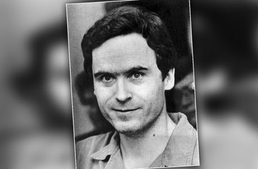 Ted Bundy ‘Admitted To Severing About Half A Dozen Heads’ From His Rape Victims