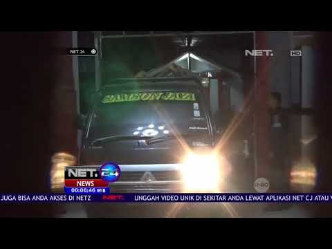 Saung di Lapas Sukamiskin Dibongkar - NET 24
