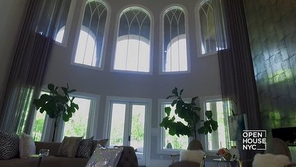 Watch: Shereé Whitfield Gives Tour Of Infamous Chateau Shereé