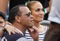 Secretly Engaged? Married In Vegas? Jennifer Lopez Addresses A-Rod Rumors
